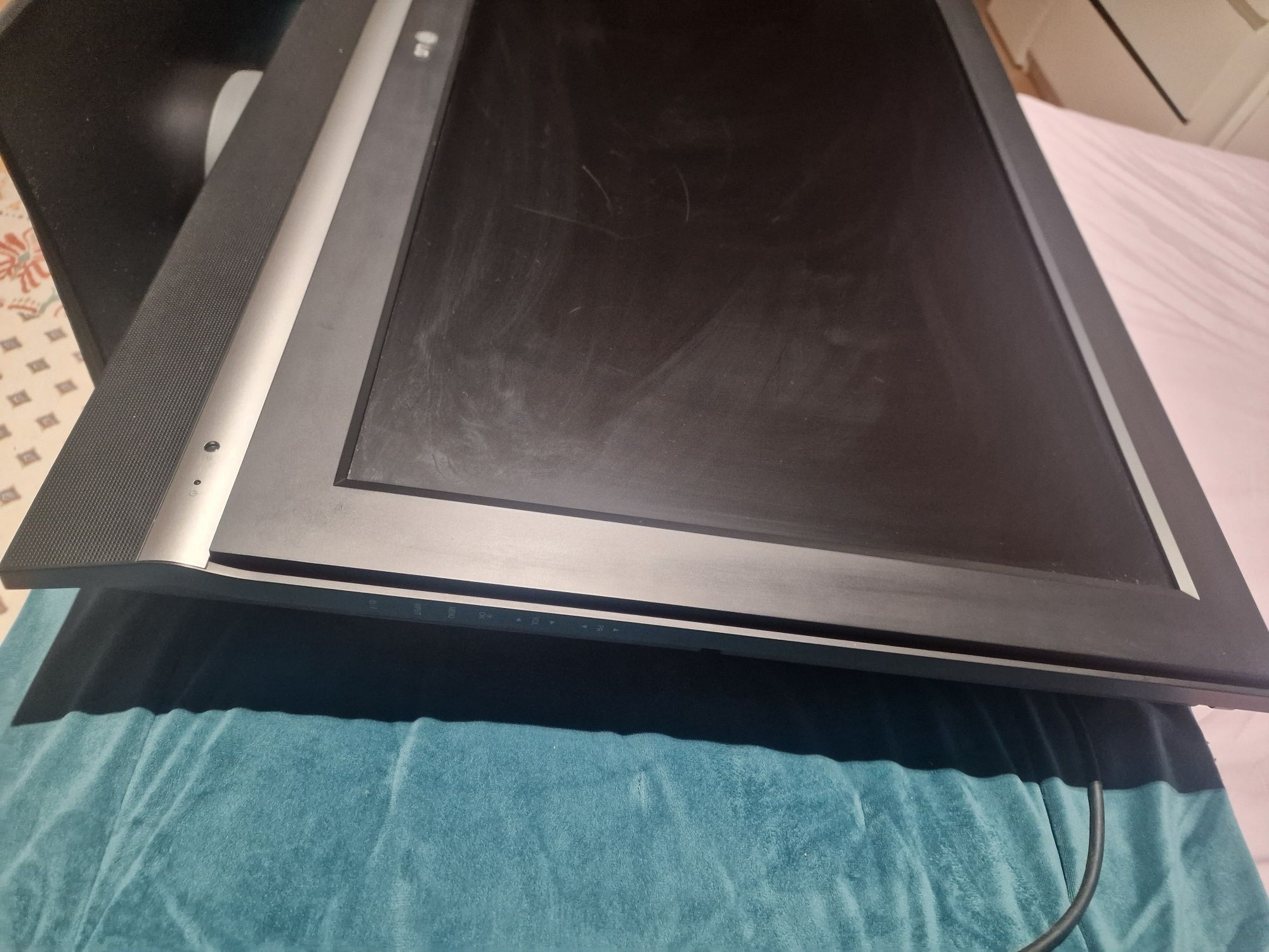 Tv LG 37 polegadas