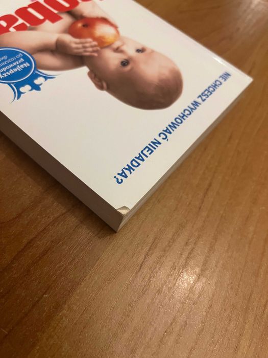 Bobas lubi wybór - Tracey Murkett, Gill Rapley