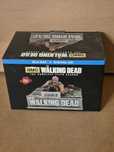 walking dead set