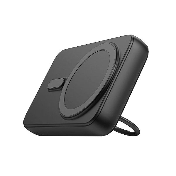 Powerbank bezprzewodowy 10000mAh Joyroom JR-W050/20W MagSafe z podstaw