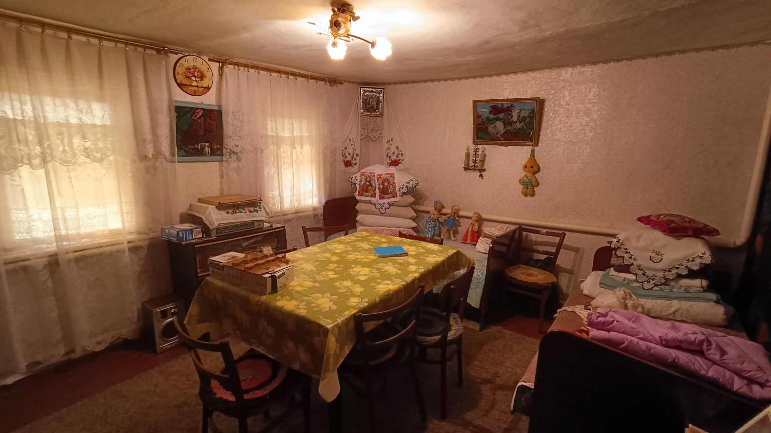 Продам будинок підгайці