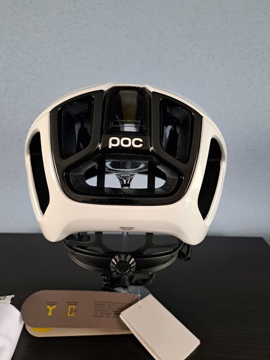 Kaski Kask rowerowy Poc VENTRAL MIPS r. M 54-59 cm szosowy szosa