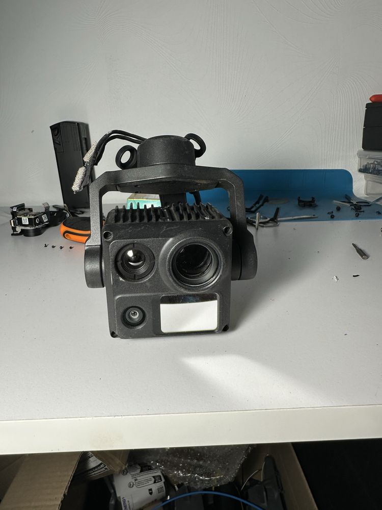 dji matrice 30t матрас
