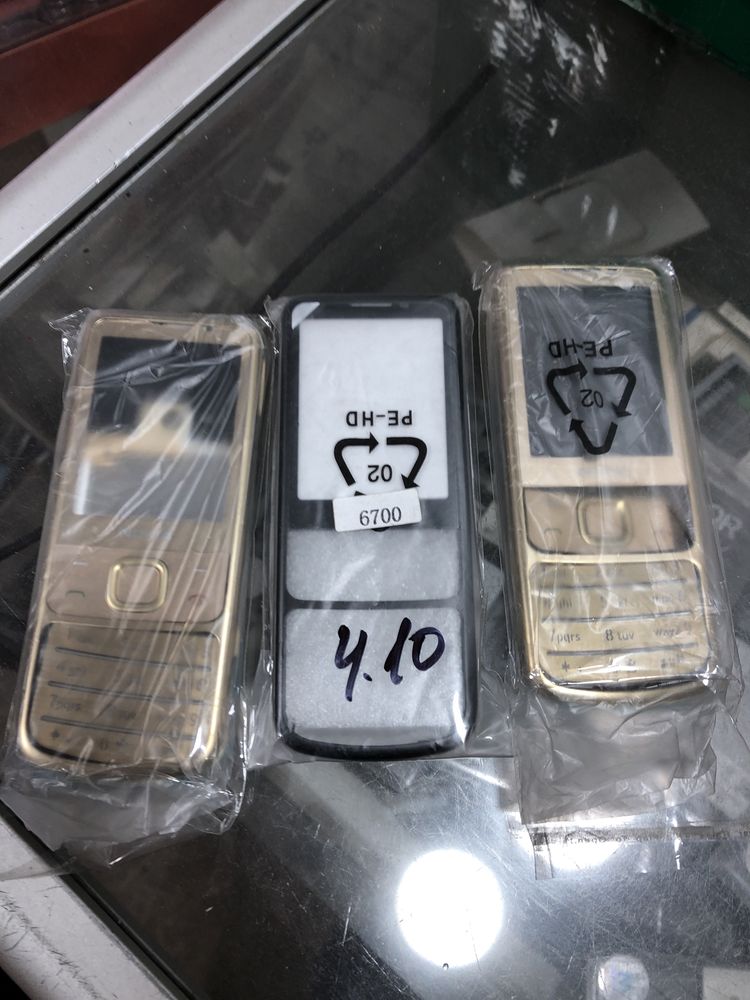 Корпуса на нокиа в оссортименте
