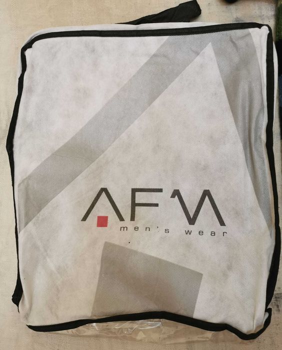 Свитер мужской AFM