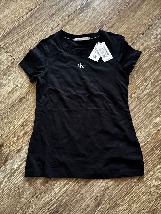 T shirt calvin klein nowy z metkami oryginalny