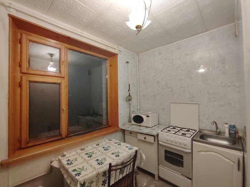 Продам 1 кім. квартиру в Дергачах (індивідуальне опалення) вул. Садова