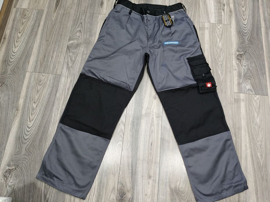 Spodnie robocze Strauss