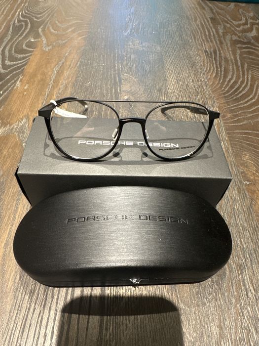 Okulary korekcyjne Porsche Designe P 8389 col.A 52/18/140