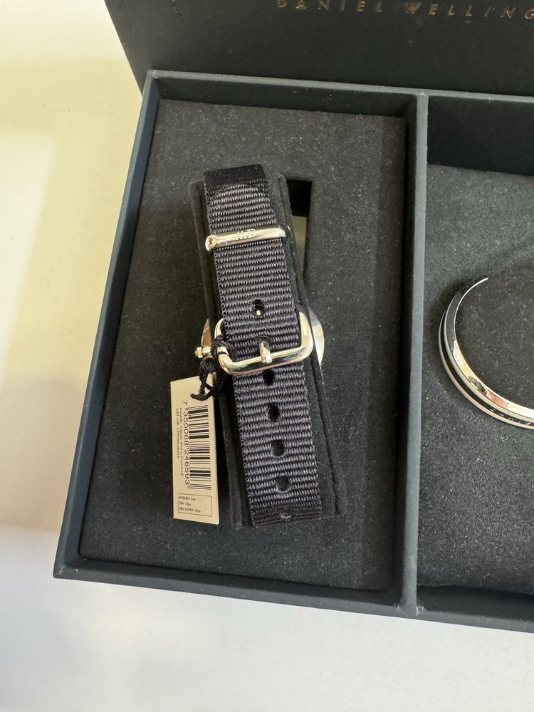 Zegarek Daniel Wellington B32S1