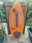 Vendo prancha Skimming / Skimboard