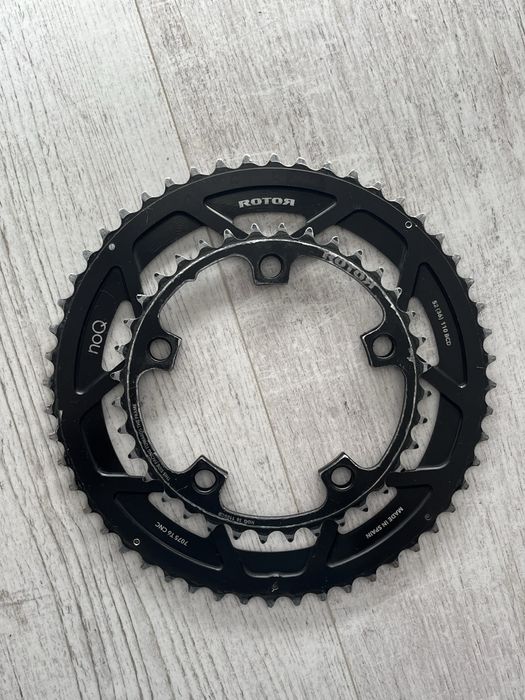 Зірки ROTOR 110bcd nOq 52/36