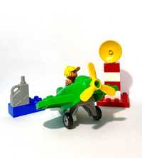 Lego Duplo маленький літак 10808