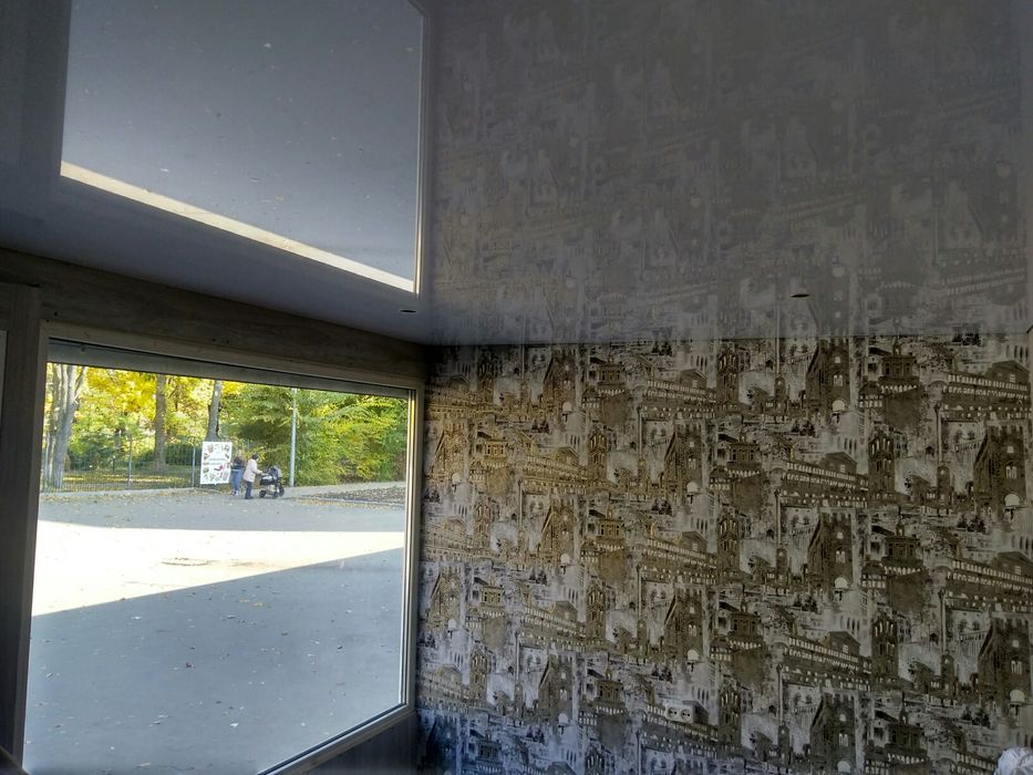 Натяжные потолки! Харьков от производителя