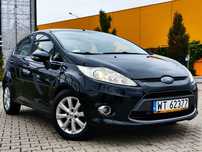 Ford Fiesta 1,4 #Klimatronic# PDC # FULL OPCJA