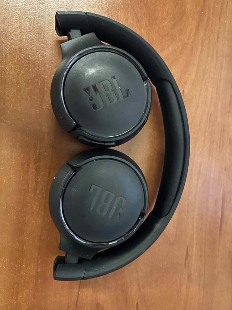 Słuchawki JBL 520BT