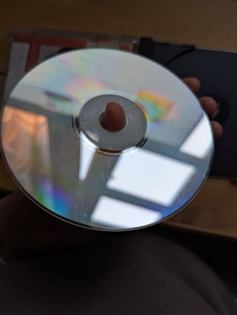 Michał Bajor - Uczucia CD