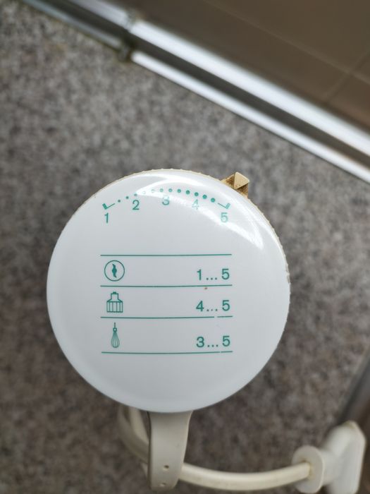 Vendo varinha picadora