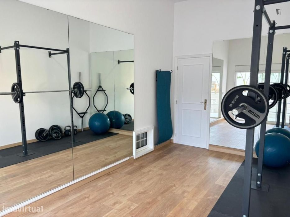 Apartamento com 2 quartos - localizado em Aveiro