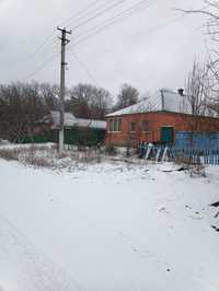 Продаю будинок за містом в селі Гребениківка, недалеко від м. Суми