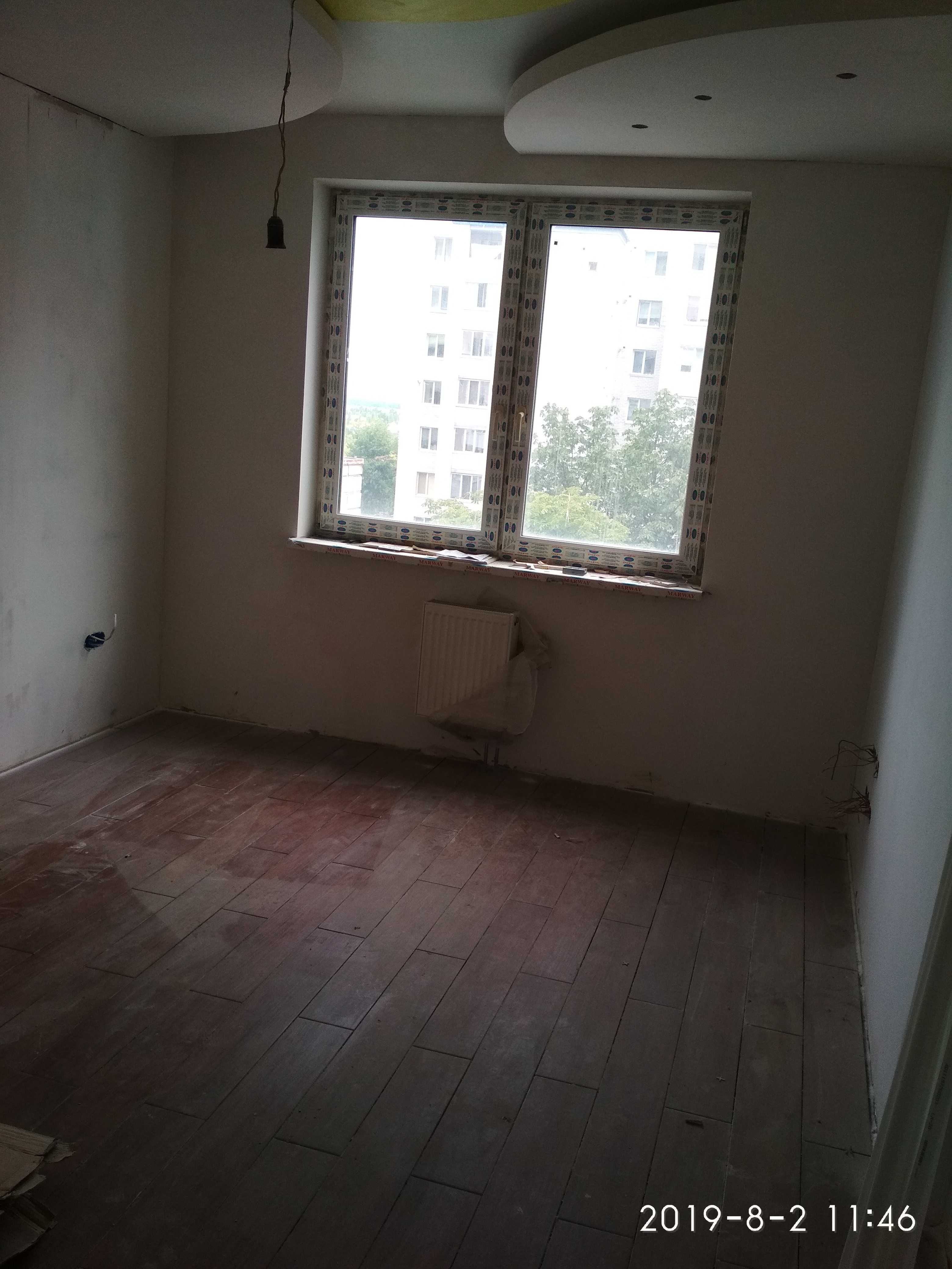Квартира в Боярке