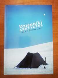 Dzienniki arktyczne Daniel Szwarc