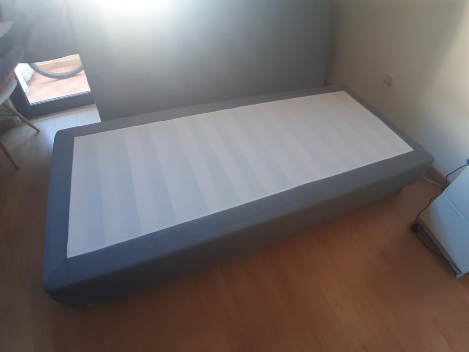 Cama IKEA ESPEVAR 90 X 200