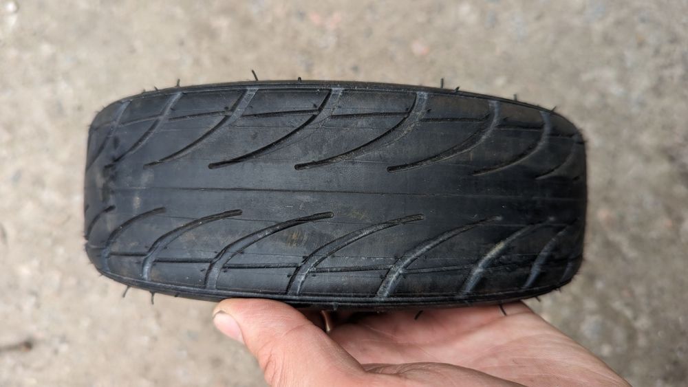 Покришка для NineBot g3