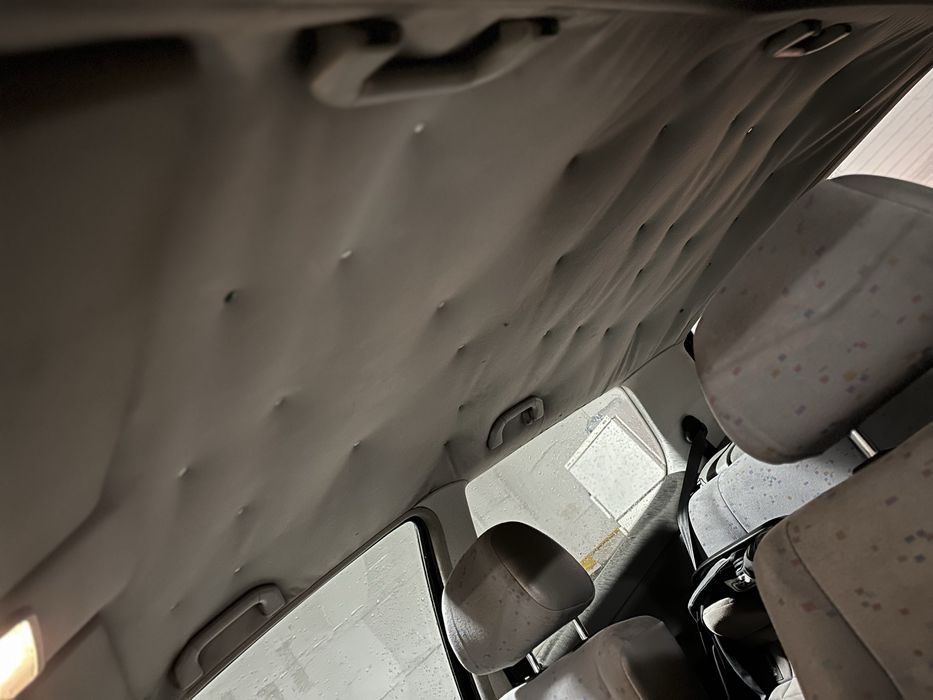 VOLKSWAGEN POLO ‘96 1.0