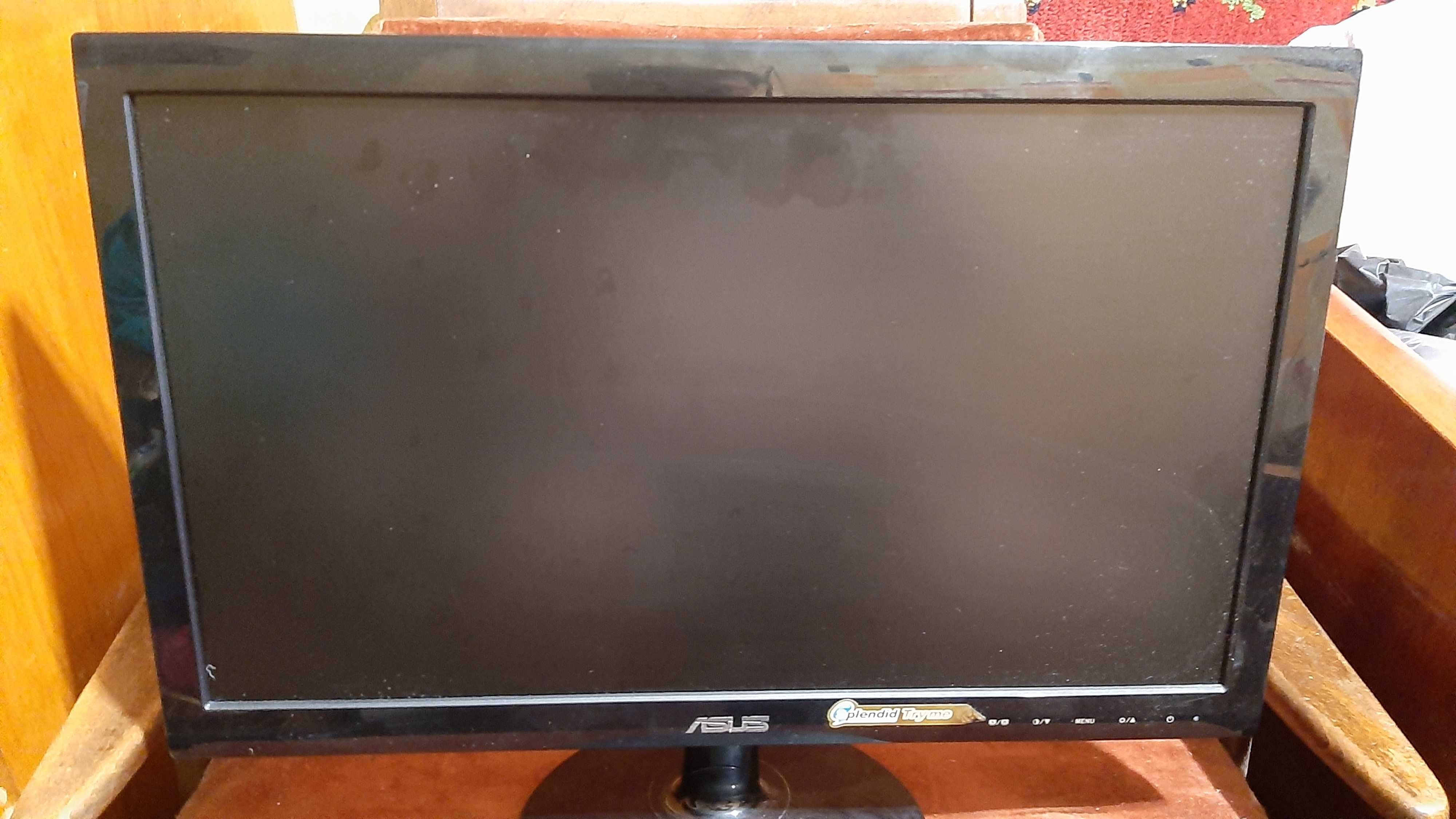 Монитор 18,5 Asus VS197