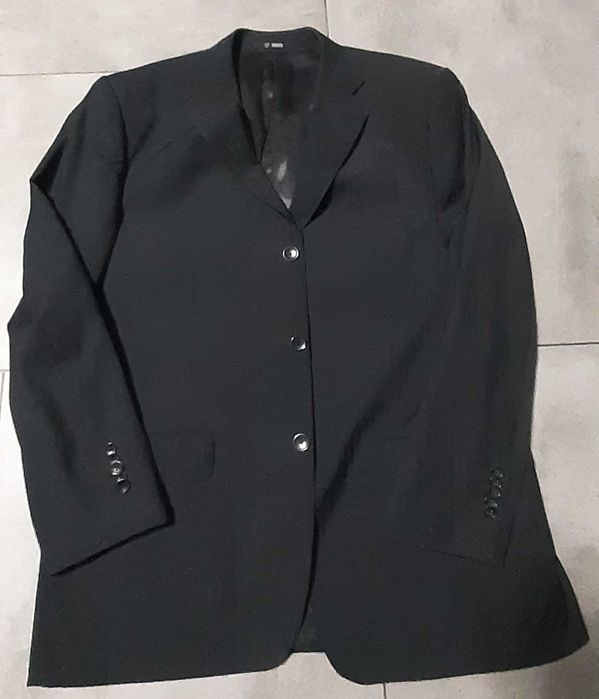 Garnitury męskie ze spodniami, PAWO