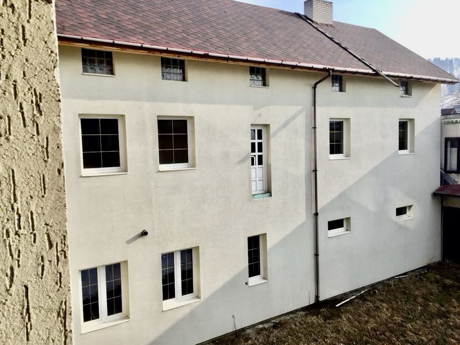 Готель Драгобрат , Буковель, Закарпаття