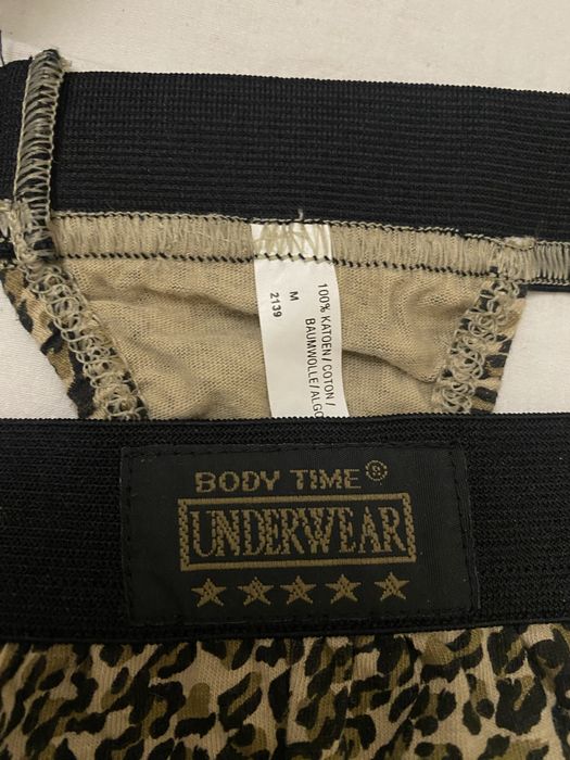 Труси чоловічі стринги джоки 46 М нові JOCKMAIL