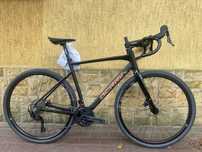 Nowy gravel BERRIA Belador Allroad HP rozm. L osprzęt Shimano GRX
