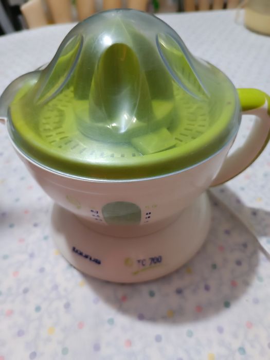 espremedor da marca Taurus