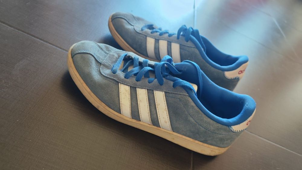 Sapatilhas / Tenis Stan Smith 40/5