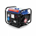 Agregat Generator Prądotwórczy Benzynowy 1200w 2km