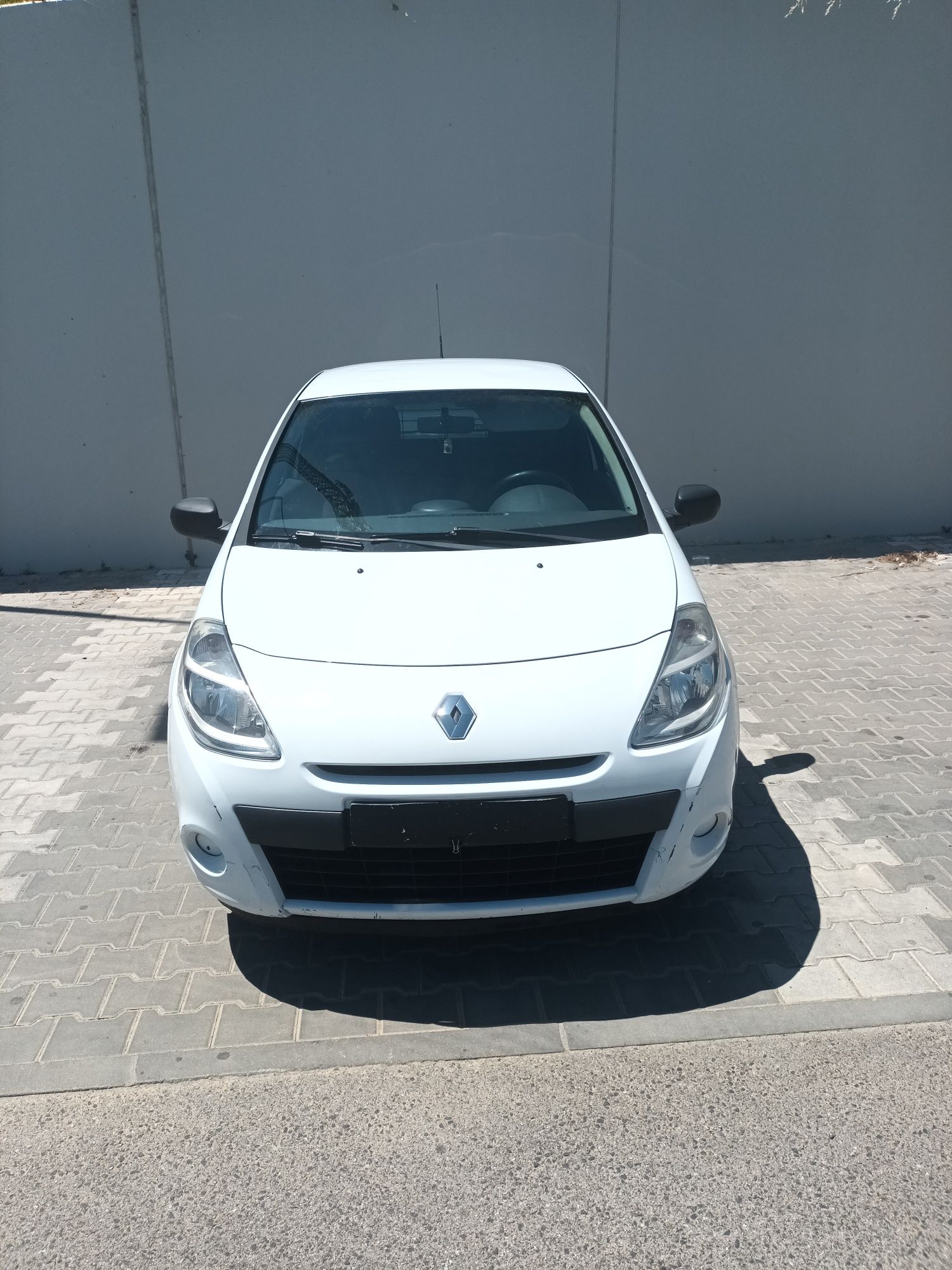 Renault Clio 1.5 Dci