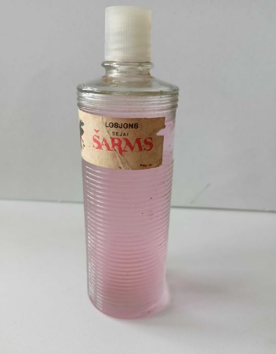 Woda kwiatowa Dzintars SARMS Estonia 100 ml zPRL-u