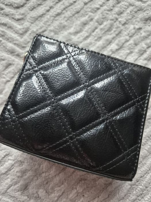 Torebka Guess status mini nowa