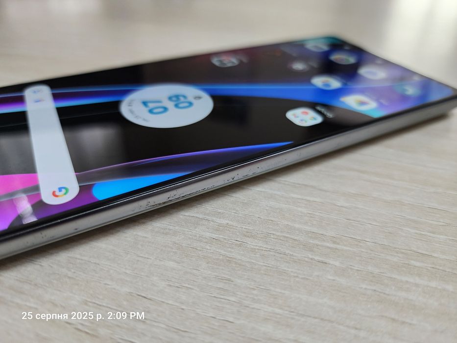 Motorola Edge+ 2022 5g UW 8/128 GB
