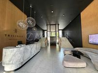 Найкраща ціна!!! 4 кімн. квартира в ЖК TRIIINITY, 105 м2