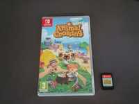 Animal Crossing New Horizons