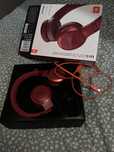 Słuchawki bezprzewodowe JBL Live 400BT