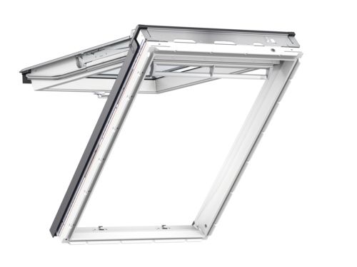 Okno dachowe VELUX GPU 0068 MK08 78x140 3-szybowe plus kołnierz