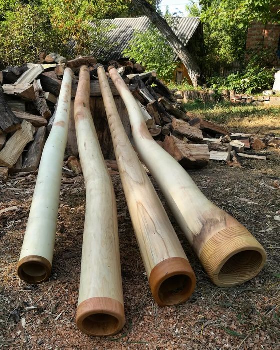 Діджеріду під замовлення