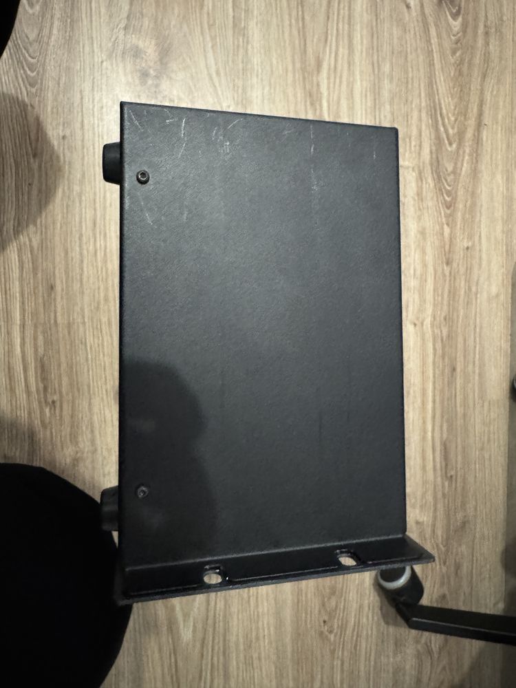 Multiefekt gitarowy kemper profiler w wersji rack