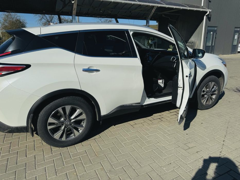 Продам авто Nissan Murano