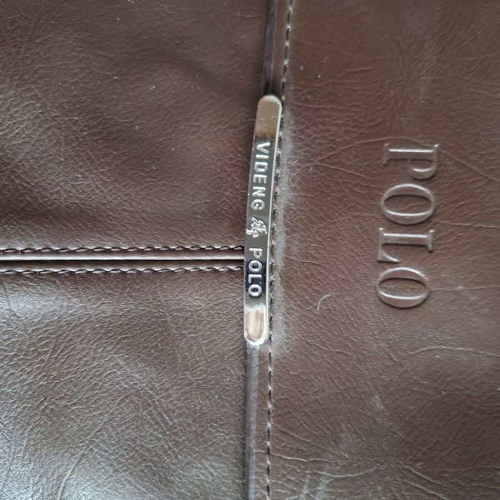 Torebka torba polo