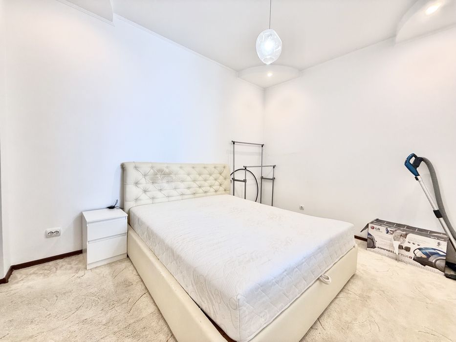 Продаж 2к квартири/60м2/ЖК Парковий/Борщагівка/Святошинський район